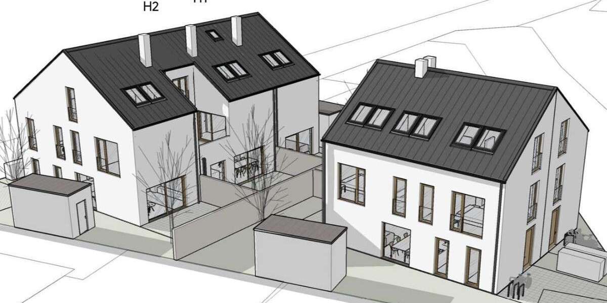 Grundstück Ingolstadt Nordost - 995.000&euro; | Angebot:23958140