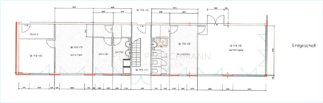 Gewerbeobjekt Stammham Westerhofen - 5.800&euro; | Angebot:26363213