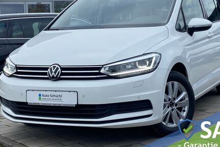 VW Touran 39.157 km 28.548 &euro; Schrobenhausen-Edelshsn. 86529