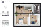 Modernes Wohnen | inkl. Einbauküche, Südterrasse, Süd-Westgarten uvm. - 3.5 Geisenfeld | Angebot:26106514