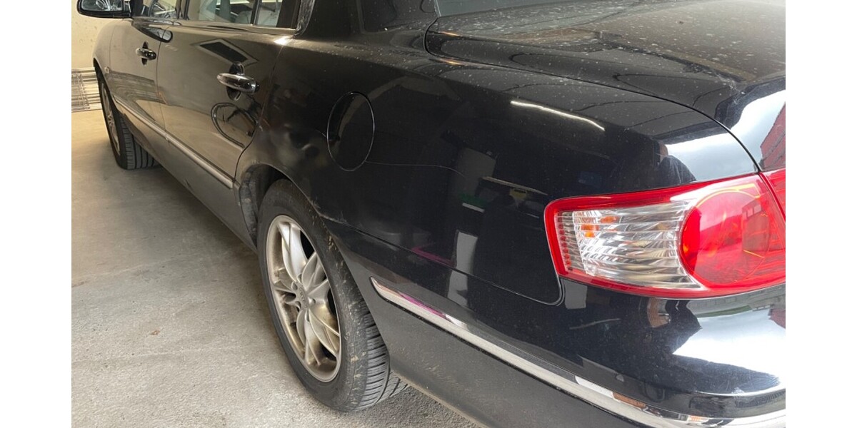 Kia Opirus 186.000 km 1.500 &euro; Wellheim 91809