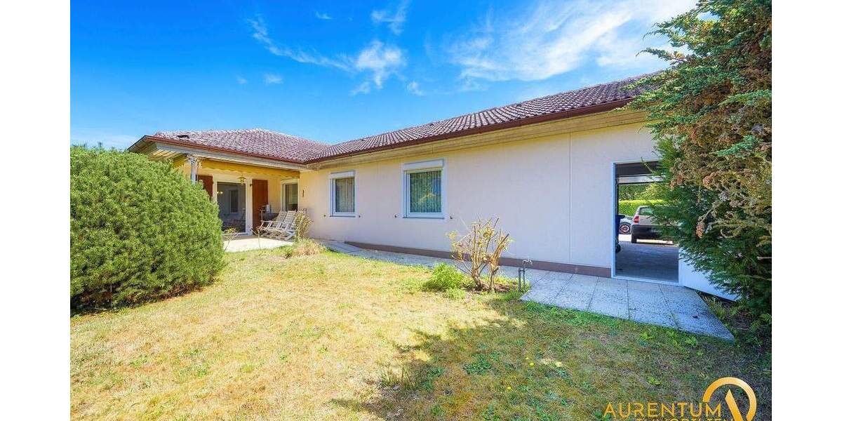 Bungalow Neustadt - 5 Zimmer, 140 m&sup2;, 465.000&euro; | Angebot:25690971