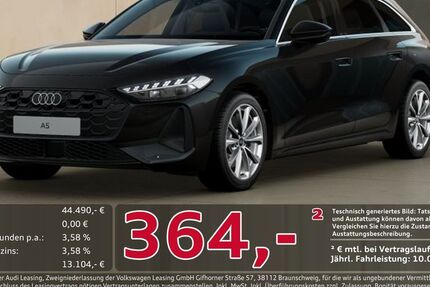 Audi A5 10.613 km 44.490 &euro; Ingolstadt 85057