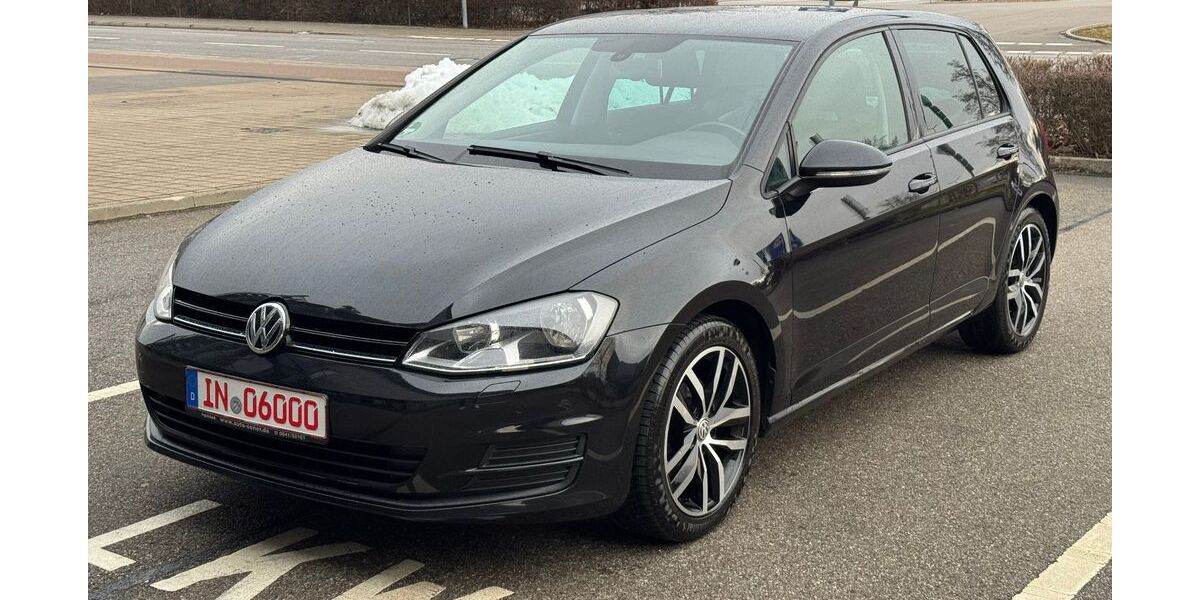 VW Golf 233.000 km 5.900 &euro; Ingolstadt 85057