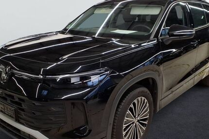 VW Tayron 21.767 km 38.440 &euro; Mainburg 84048