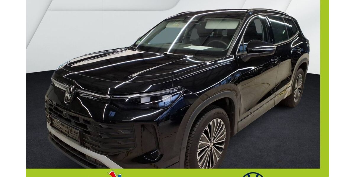 VW Tayron 21.767 km 38.440 &euro; Mainburg 84048