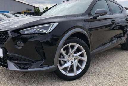 Cupra Formentor 28.798 km 24.499 &euro; Langenmosen 86571