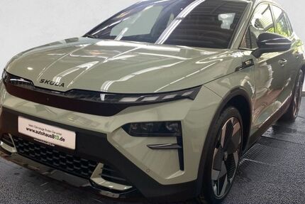 Skoda Elroq 16.000 km 48.490 &euro; Neuburg 86633