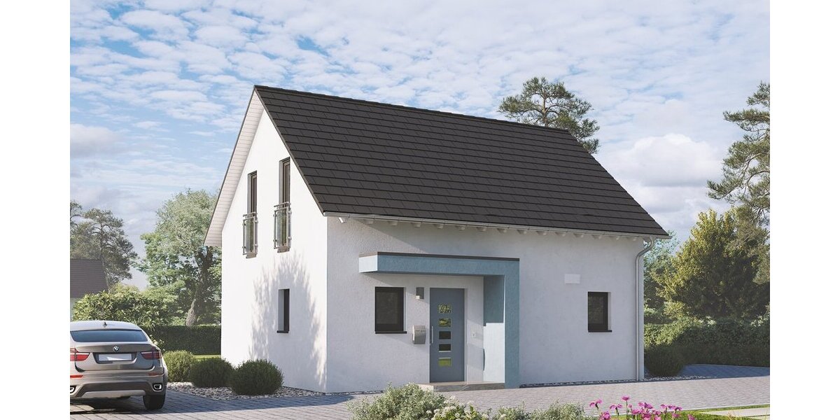 Ihr individuell geplantes Einfamilienhaus in Ingolstadt - Einfamilienhaus Ingolstadt | Angebot:27333101