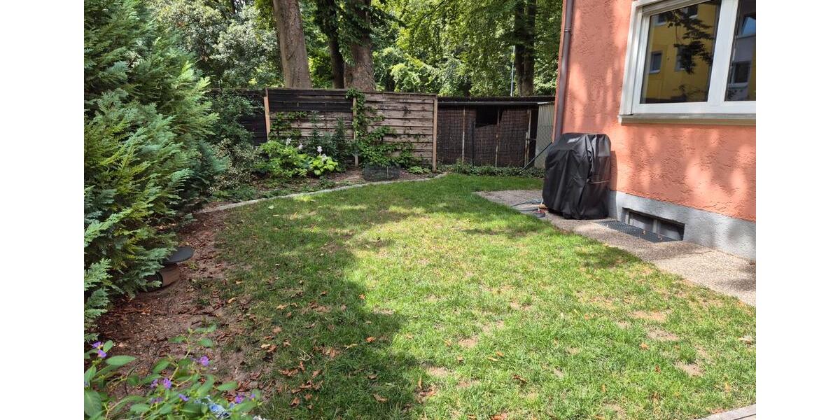 Erdgeschoßwohnung Ingolstadt Münchener Straße - 3 Zimmer, 74 m&sup2;, 329.999&euro; | Angebot:27226245