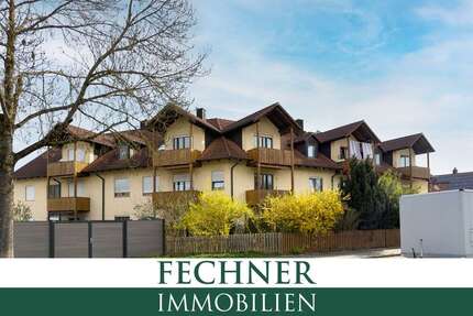 Wohnung Ingolstadt Südost - 3 Zimmer, 91 m&sup2;, 329.800&euro; | Angebot:26365724