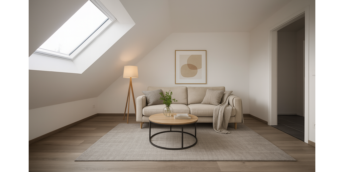 Etagenwohnung Schrobenhausen - 4 Zimmer, 105 m&sup2;, 325.000&euro; | Angebot:23224045