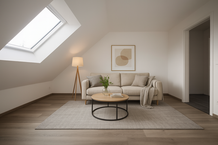 Wohnung Schrobenhausen - 4 Zimmer, 105 m&sup2;, 325.000&euro; | Angebot:23224045