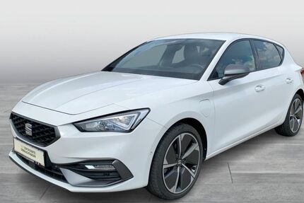 Seat Leon 41.300 km 21.990 &euro; Pfaffenhofen 85276