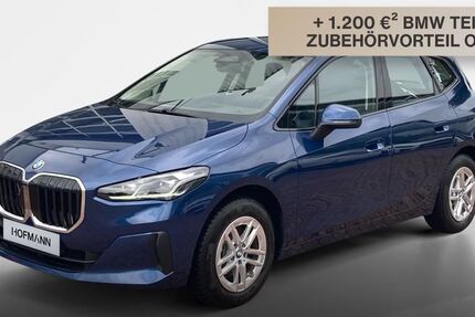 BMW 220 Active Tourer 3.400 km 32.890 &euro; Ingolstadt 85053