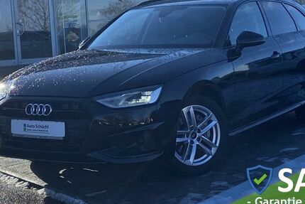 Audi A4 39.606 km 28.858 &euro; Schrobenhausen-Edelshsn. 86529
