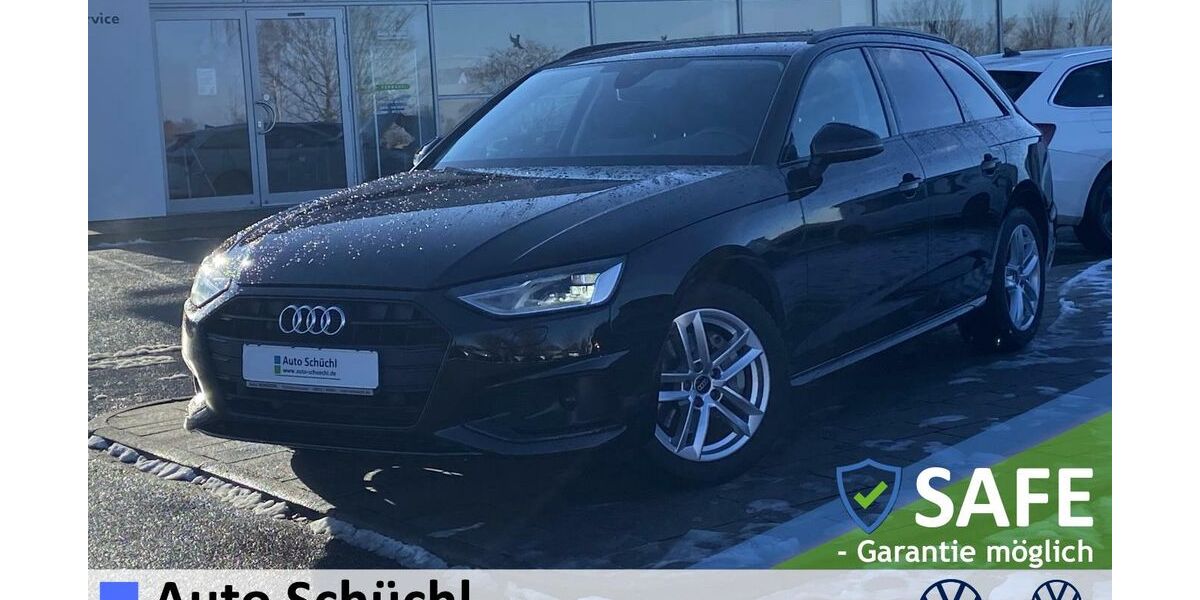 Audi A4 39.606 km 29.258 &euro; Schrobenhausen-Edelshsn. 86529