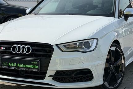 Audi S3 167.000 km 17.490 &euro; Neuburg/Donau 86633
