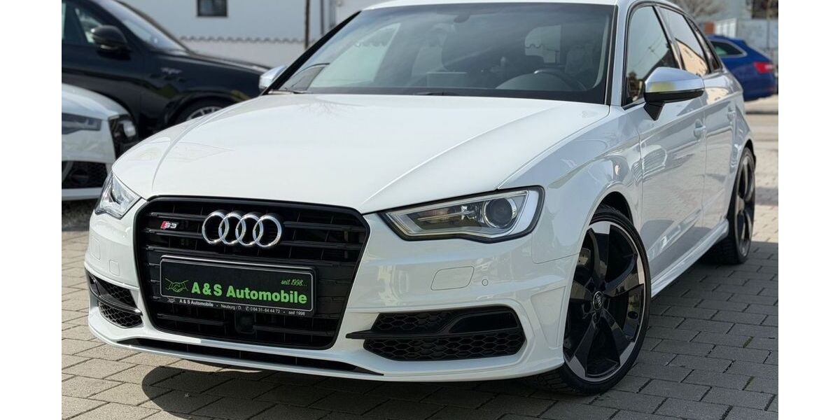 Audi S3 167.000 km 17.490 &euro; Neuburg/Donau 86633