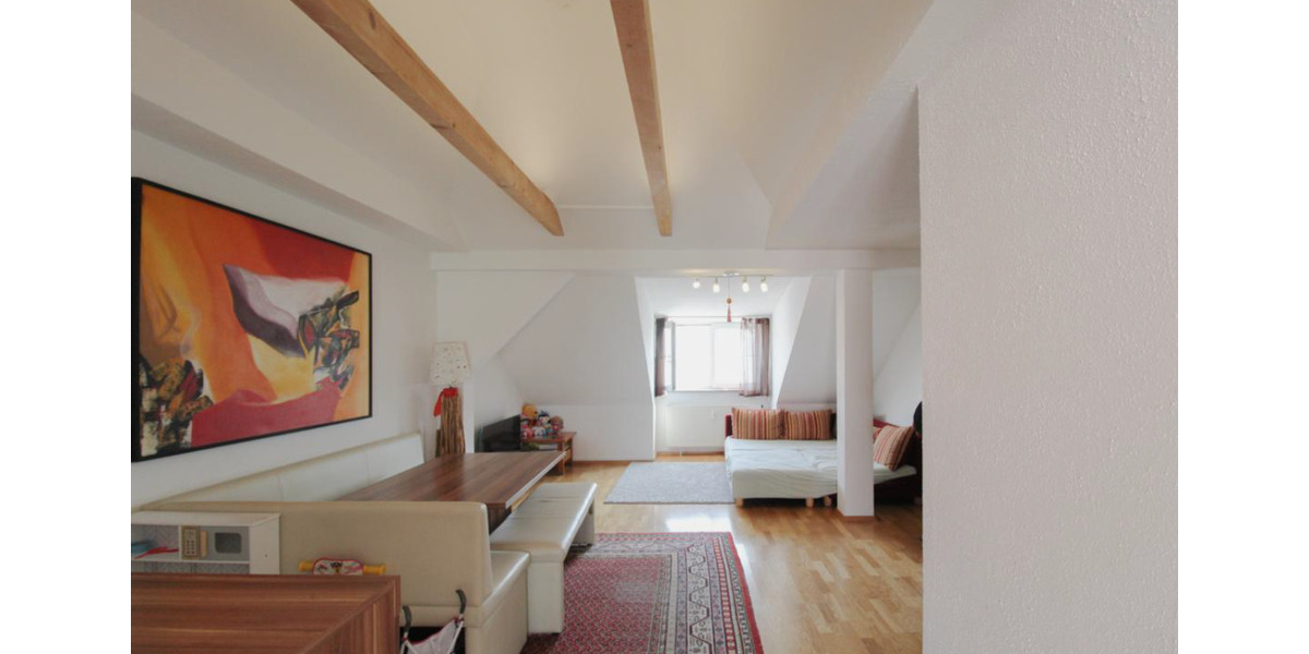 Etagenwohnung Ingolstadt Münchener Straße - 3 Zimmer, 68 m&sup2;, 1.100&euro; | Angebot:25948018