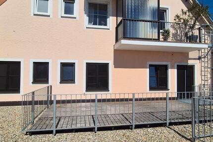 Wohnung Vohburg an der Donau - 4 Zimmer, 140 m&sup2;, 1.375&euro; | Angebot:26067841