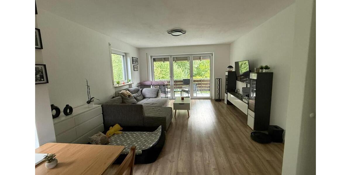 Etagenwohnung Neuburg an der Donau - 3 Zimmer, 79 m&sup2;, 315.000&euro; | Angebot:25840300