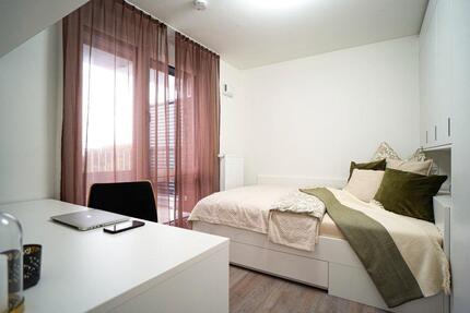 Haus Ingolstadt Nordost - 1 Zimmer, 34 m&sup2;, 711&euro; | Angebot:26144182