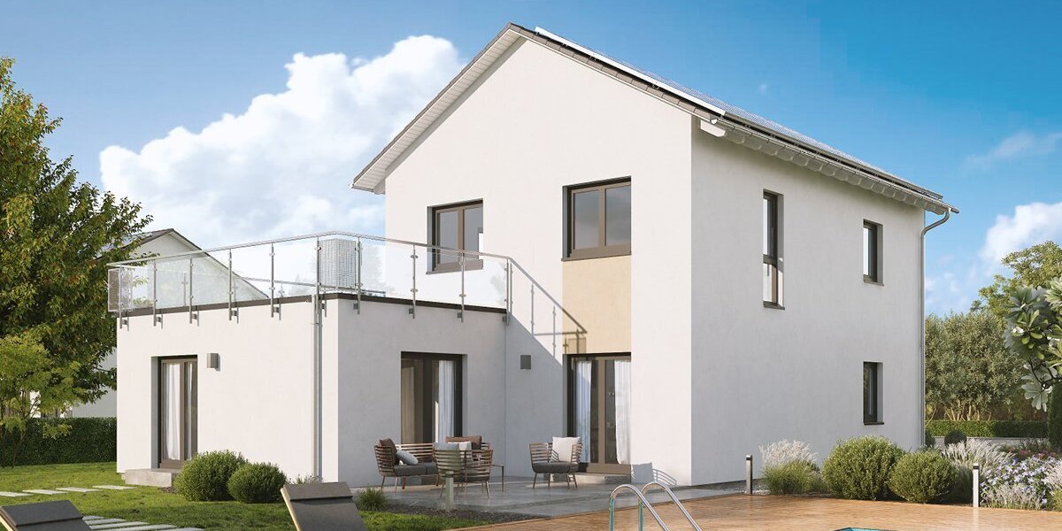 Ihr individuelles Einfamilienhaus in Ingolstadt - Flexibel geplant, komfortabel gebaut - Einfamilienhaus Ingolstadt | Angebot:27333109