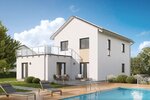 Ihr individuelles Einfamilienhaus in Ingolstadt - Flexibel geplant, komfortabel gebaut - Einfamilienhaus Ingolstadt | Angebot:27333109