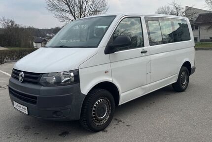 VW T5 Transporter 299.000 km 7.890 &euro; Pfaffenhofen an der ilm 85276
