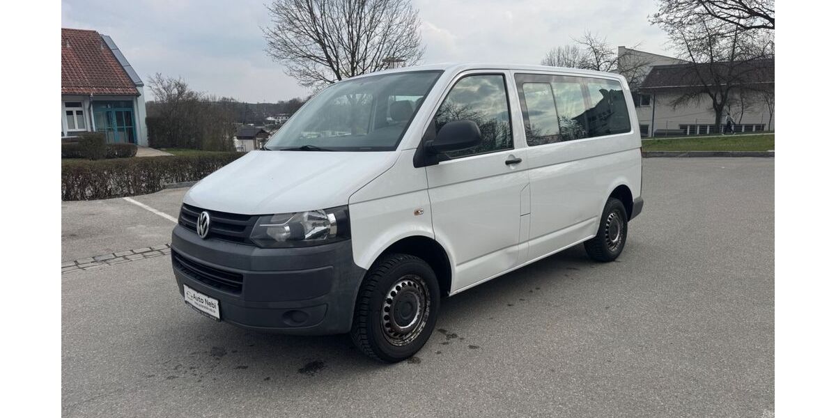 VW T5 Transporter 299.000 km 7.890 &euro; Pfaffenhofen an der ilm 85276