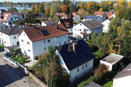 Haus Ingolstadt Münchener Straße - 3 Zimmer, 86 m&sup2;, 520.000&euro; | Angebot:25686617