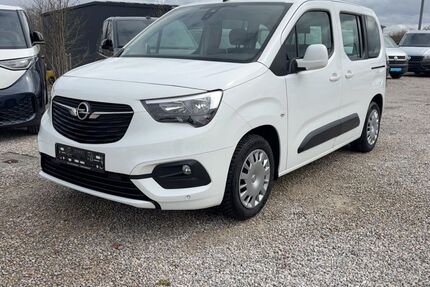Opel Combo Life 77.000 km 13.000 &euro; Mainburg 84048