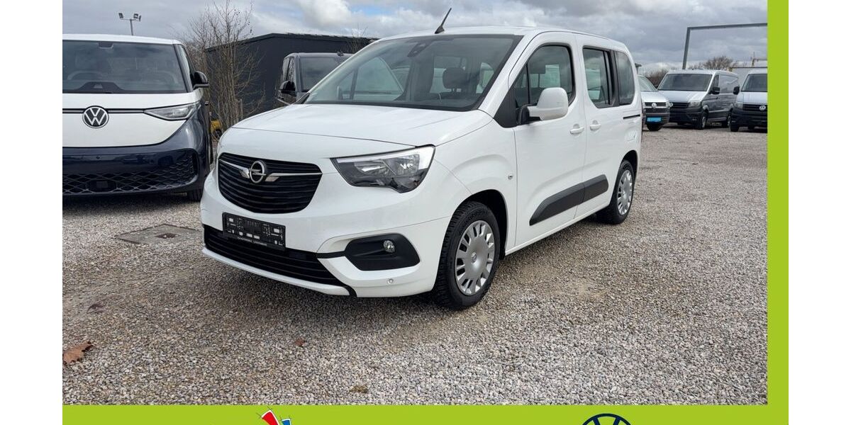 Opel Combo Life 77.000 km 13.000 &euro; Mainburg 84048