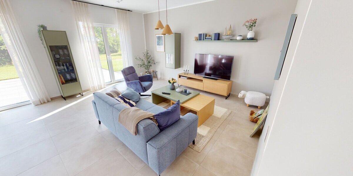 Ihr individuelles Traumhaus in Scheyern - Flexibles Wohnen auf zwei Ebenen - Einfamilienhaus Scheyern | Angebot:27633322