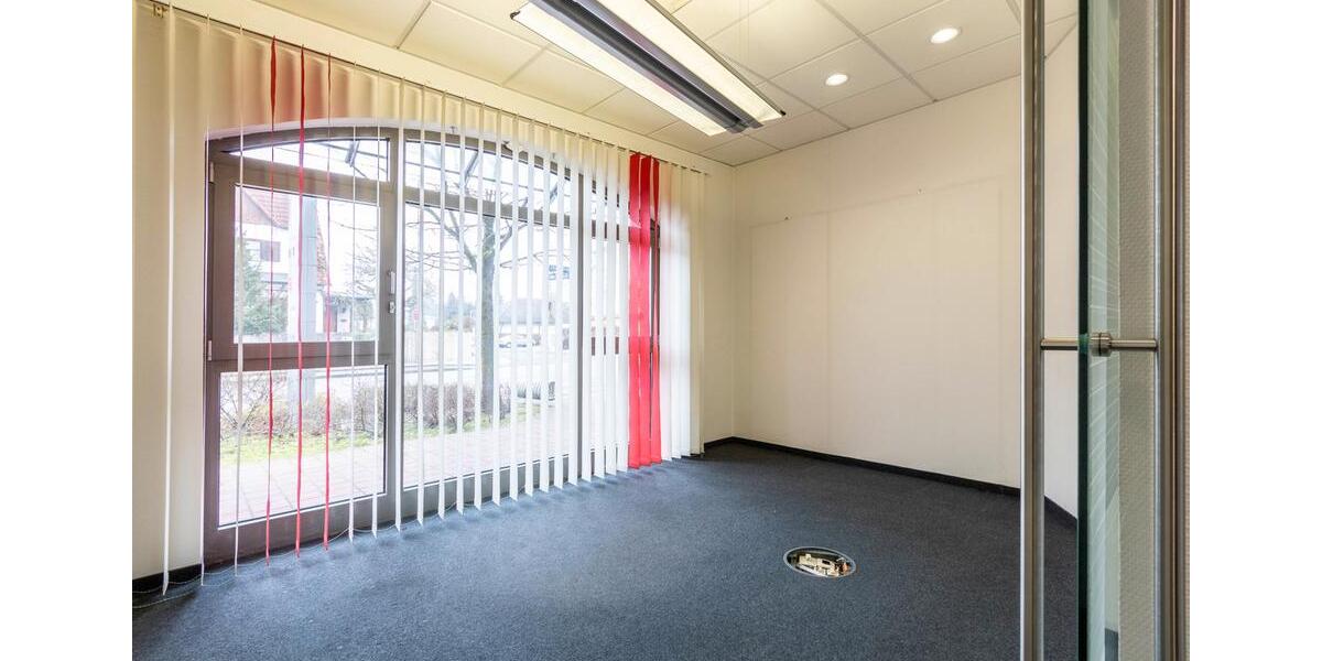 Gewerbeobjekt Ingolstadt Friedrichshofen-Hollerstauden - 3.360&euro; | Angebot:20904352