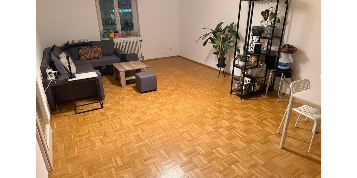 Etagenwohnung Eichstätt - 2 Zimmer, 81 m&sup2;, 800&euro; | Angebot:25570345