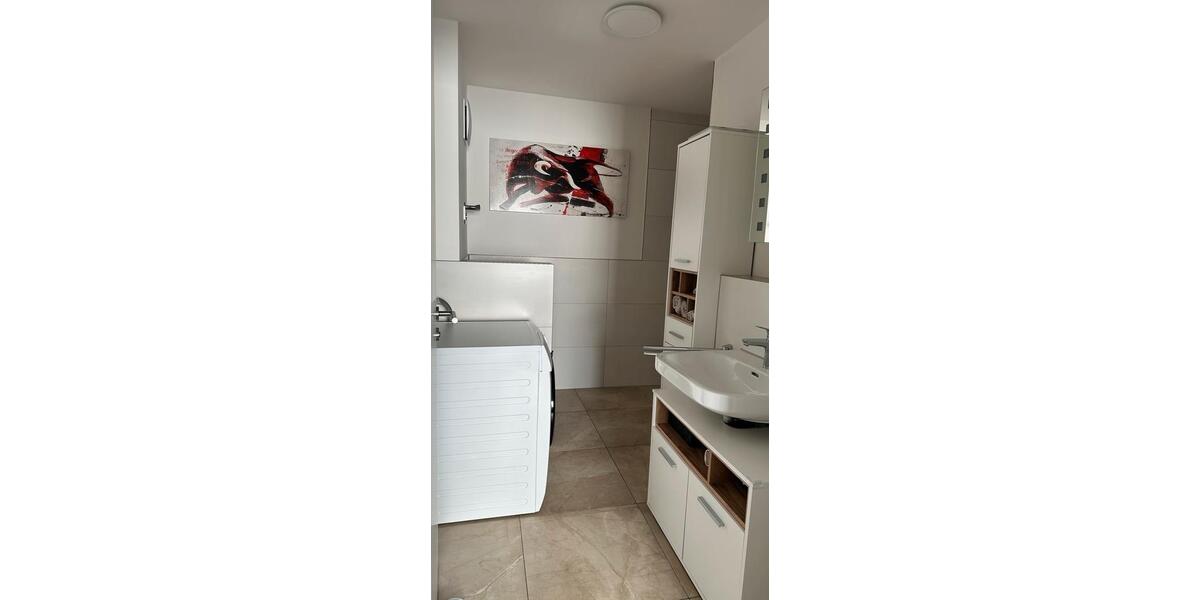 Etagenwohnung Schrobenhausen - 3 Zimmer, 72 m&sup2;, 1.180&euro; | Angebot:25931436