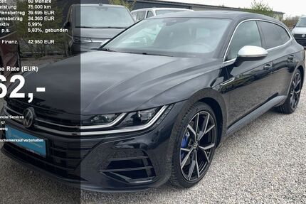 VW Arteon 24.505 km 42.950 &euro; Mainburg 84048