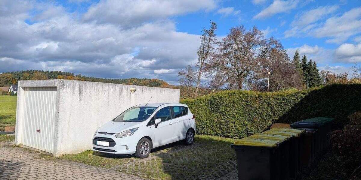 Terrassenwohnung Scheyern Mitterscheyern - 3 Zimmer, 81 m&sup2;, 270.000&euro; | Angebot:25927351