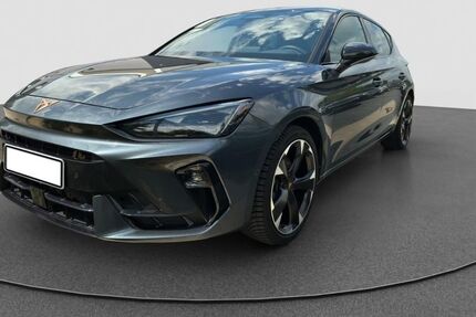 Cupra Leon 22.787 km 28.950 &euro; Ingolstadt 85053