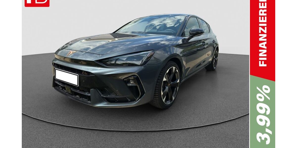 Cupra Leon 22.787 km 28.950 &euro; Ingolstadt 85053