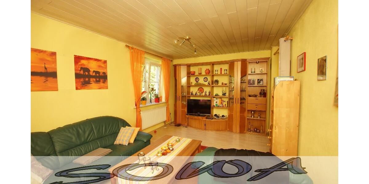 Attraktives Haus mit Ausbaupotential und mit großzügigem Grundstück und Waldfläche in Weichering - Ein Objekt von Ihrem Immobilienpartner SOWA Immobilien und Finanzen - Einfamilienhaus Weichering | Angebot:26060386