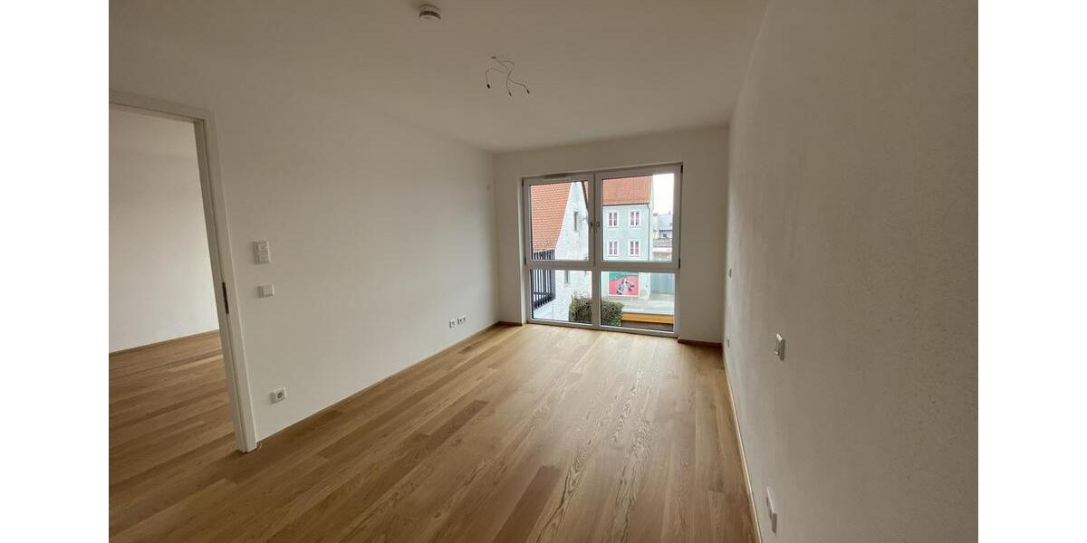 Etagenwohnung Neuburg an der Donau - 2.5 Zimmer, 65 m&sup2;, 900&euro; | Angebot:25220768