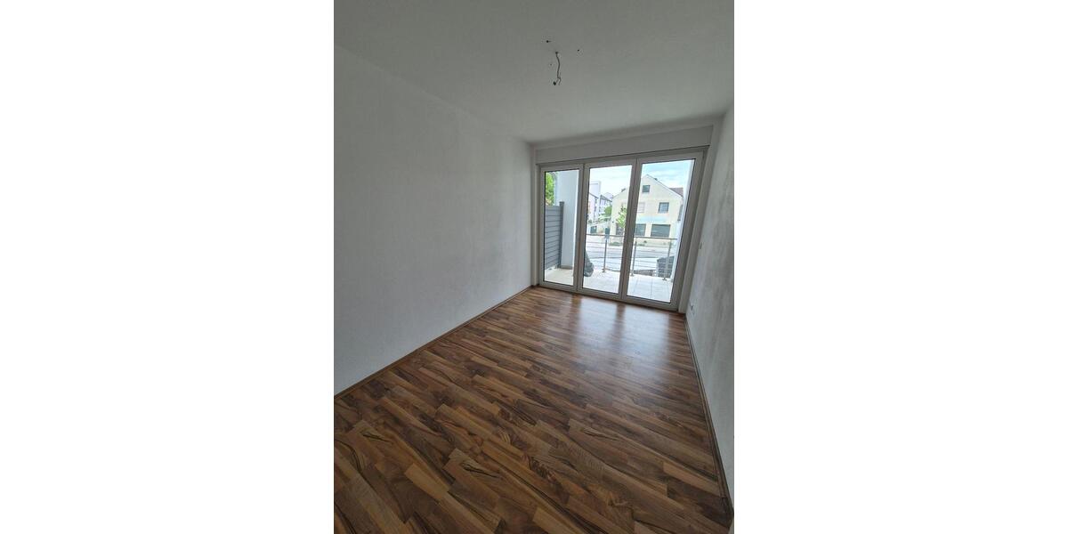 Etagenwohnung Ingolstadt - 2 Zimmer, 58 m&sup2;, 850&euro; | Angebot:26492945