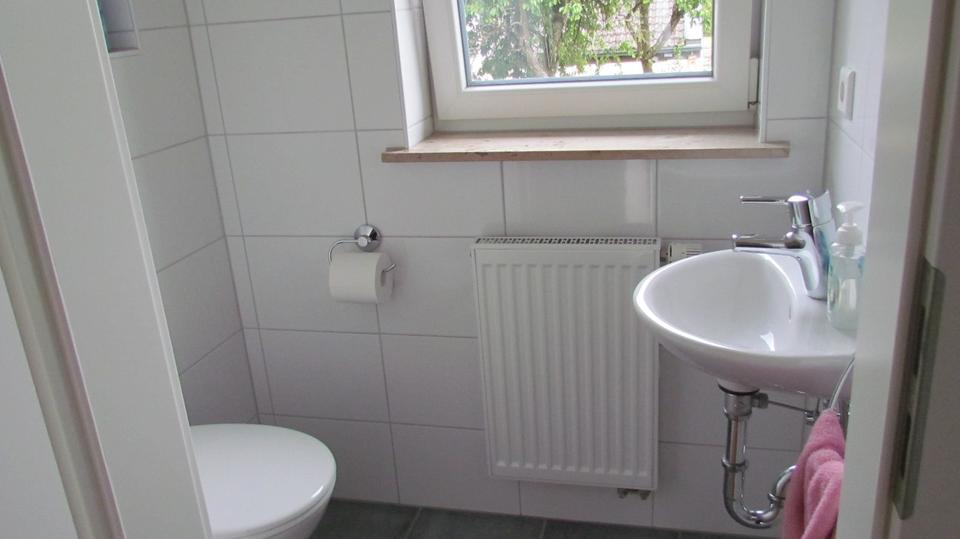 Etagenwohnung Ingolstadt - 3 Zimmer, 84 m&sup2;, 1.200&euro; | Angebot:24393036