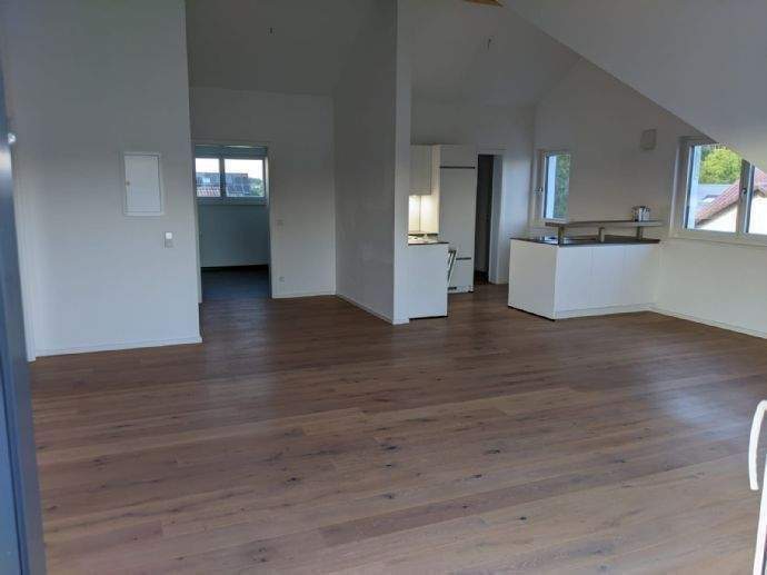 Terrassenwohnung Ingolstadt Kothau - 2 Zimmer, 95 m&sup2;, 498.000&euro; | Angebot:25770290