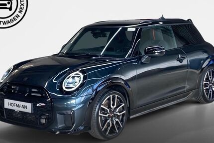 Mini Cooper C 34.000 km 28.933 &euro; Ingolstadt 85053