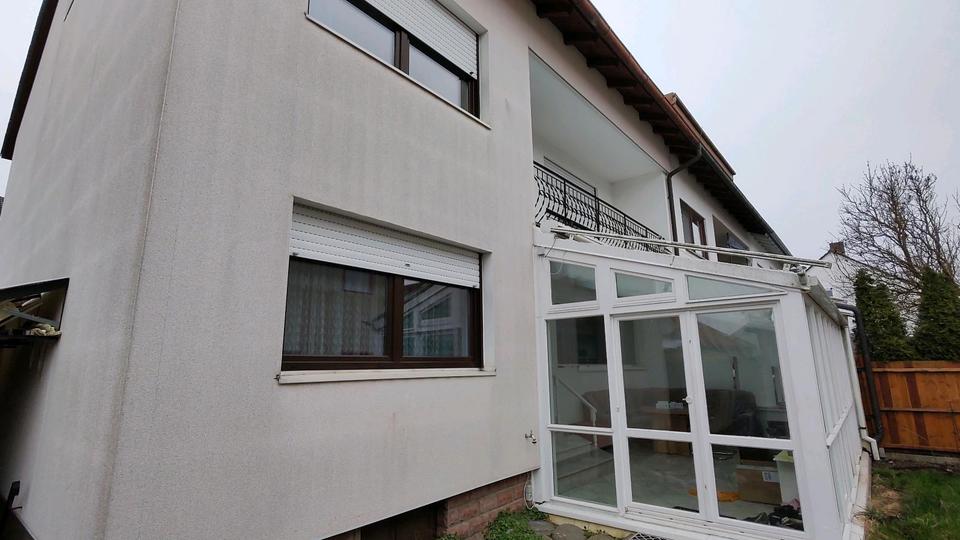 Reihenhaus Ingolstadt Nordost - 7 Zimmer, 210 m&sup2;, 650.000&euro; | Angebot:25392269