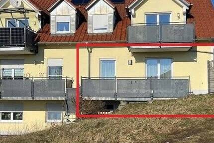 Wohnung Pfaffenhofen an der Ilm Pfaffenhofen a d Ilm - 3 Zimmer, 75 m&sup2;, 435.000&euro; | Angebot:25822215